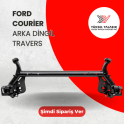FORD COURİER ARKA DİNGİL 2014 (DİFRENSİYEL-TRAVERS) EY165K952AC