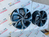 Oto Çıkma Parça / Renault / Austral / Jant & Lastik / Çelik Jant / Çıkma Parça 