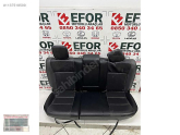 Oto Çıkma Parça / Toyota / Hilux / Koltuk & Döşeme / Arka Koltuk / Çıkma Parça 