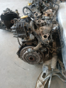 Oto Çıkma Parça / Opel / Astra / Motor / Motor (komple) / Çıkma Parça 