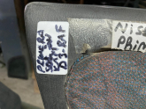 Oto Çıkma Parça / Nissan / Primera / Koltuk & Döşeme / Kapı Döşemesi / Çıkma Parça 