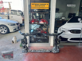 HONDA CİVİC ÖN PANEL ORJİNAL