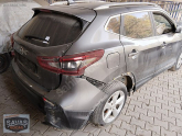 Oto Çıkma Parça / Nissan / Qashqai / Kaporta & Karoser / Sol Ön Kapı / Çıkma Parça 