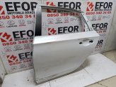 Oto Çıkma Parça / Honda / Civic / Kaporta & Karoser / Sol Arka Kapı / Çıkma Parça 