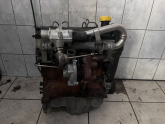 Oto Çıkma Parça / Renault / Clio / Motor / Komple Motor / Çıkma Parça 