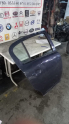 Oto Çıkma Parça / Opel / Corsa / Kaporta & Karoser / Sağ Arka Kapı / Çıkma Parça 