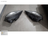 Oto Çıkma Parça / Porsche / Cayenne / Far & Stop / Sol Ön Far / Çıkma Parça 