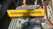 Oto Çıkma Parça / Fiat / Doblo / Elektrik / Sigorta Kutusu / Çıkma Parça 