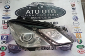ORJİNAL ÇIKMA MERCEDES E SERİSİ W212 SAĞ FAR