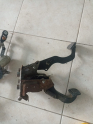 PEUGEOT 206 FREN DEBRİYAJ PEDAL