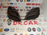 Oto Çıkma Parça / Opel / Corsa / Tampon / Sis Farı Çerçevesi / Çıkma Parça 