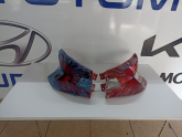 Oto Çıkma Parça / Hyundai / i20 / Far & Stop / Sol Ön Far / Çıkma Parça 