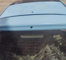 Oto Çıkma Parça / Fiat / 500 / Kaporta & Karoser / Kesme Tavan Sacı / Çıkma Parça 