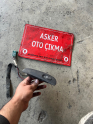 Oto Çıkma Parça / Opel / Vectra / Oto Cam / Cam Düğmesi / Çıkma Parça 
