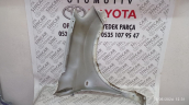 Oto Çıkma Parça / Nissan / Qashqai / Kaporta & Karoser / Sol Ön Çamurluk / Çıkma Parça 