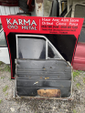 Oto Çıkma Parça / Ford / Granada / Kaporta & Karoser / Sol Ön Kapı / Çıkma Parça 