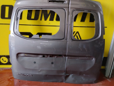 Oto Çıkma Parça / Renault / Kangoo / Kaporta & Karoser / Bagaj Kapağı / Çıkma Parça 