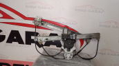 Oto Çıkma Parça / Citroen / C5 / Oto Cam / Cam Krikosu / Çıkma Parça 