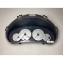 Peugeot 206 Kilometre Saati Gösterge Paneli 9641574880 Çift Soket