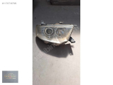 Oto Çıkma Parça / Mitsubishi / L200 / Far & Stop / Sol Ön Far / Sıfır Parça 