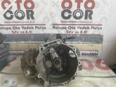 GOLF5 JETTA CADDY 1.6-1.9TDI BJB BKC CAY AÇILMAMIŞ ŞANZIMAN