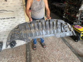 Oto Çıkma Parça / Renault / Fluence / Tampon / Karlık / Çıkma Parça 