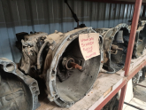 Oto Çıkma Parça / Hyundai / Starex / Şanzıman / Şanzıman Komple / Çıkma Parça 