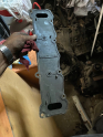 Oto Çıkma Parça / Peugeot / 206 / Motor / Külbütör Kapağı / Çıkma Parça 