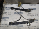 Oto Çıkma Parça / Seat / Leon / Oto Cam / Cam Krikosu / Çıkma Parça 