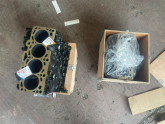 Oto Çıkma Parça / Audi / A4 / Motor / Blok / Çıkma Parça 