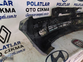 Oto Çıkma Parça / Fiat / Idea / Tampon / Ön Tampon / Çıkma Parça 