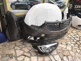Oto Çıkma Parça / Opel / Crossland X / Kaporta & Karoser / Sağ Ön Çamurluk / Çıkma Parça 