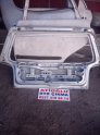 Oto Çıkma Parça / Volkswagen / Polo / Kaporta & Karoser / Bagaj Kapağı / Çıkma Parça 