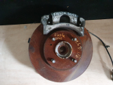 Oto Çıkma Parça / Ford / Fiesta / Alt Takım / Taşıyıcı / Çıkma Parça 