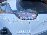 2022 OPEL CROSSLAND SOL ARKA STOP | ÜNALLAR OTO ÇIKMA |