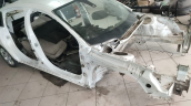 Oto Çıkma Parça / Citroen / C5 / Kaporta & Karoser / Arka Çamurluk / Çıkma Parça 