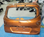 Oto Çıkma Parça / Renault / Captur / Kaporta & Karoser / Bagaj Kapağı / Çıkma Parça 