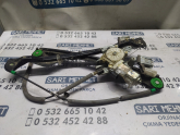 Oto Çıkma Parça / Ford / Focus / Oto Cam / Cam Krikosu / Çıkma Parça 