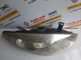 Oto Çıkma Parça / Renault / Fluence / Far & Stop / Sağ Ön Far / Çıkma Parça 