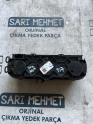 Oto Çıkma Parça / Dacia / Sandero / Klima / Kontrol Paneli / Çıkma Parça 