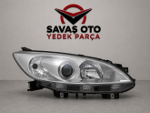 MAZDA 5 ÖN FAR EL.MOTOR.SAĞ SOL 2010 VE ÜZERİ / TAİWAN