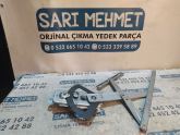 Oto Çıkma Parça / Chevrolet / Kalos / Oto Cam / Cam Krikosu / Çıkma Parça 