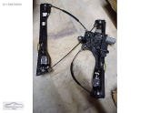 Oto Çıkma Parça / Opel / Astra / Oto Cam / Cam Krikosu / Çıkma Parça 