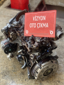 Oto Çıkma Parça / Opel / Vivaro / Motor / Motor (komple) / Çıkma Parça 