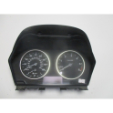 Bmw 1 Serisi Kilometre Saati Gösterge Paneli 62109283278 17649411