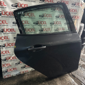 Oto Çıkma Parça / Peugeot / 208 / Kaporta & Karoser / Sağ Arka Kapı / Çıkma Parça 