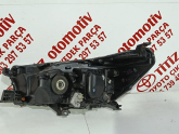 Oto Çıkma Parça / Toyota / Hilux / Far & Stop / Sağ Ön Far / Çıkma Parça 