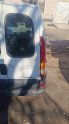 Renault kangoo sağ arka baqaj