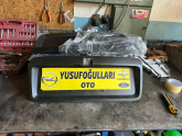 Oto Çıkma Parça / Opel / Vectra / Kaporta & Karoser / Plakalık / Çıkma Parça 