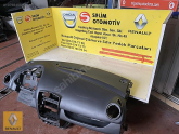Oto Çıkma Parça / Renault / Clio / Göğüslük & Torpido / Torpido Kapağı / Çıkma Parça 